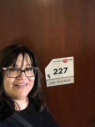 We had a blast taking a break from our commitment to National…