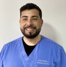 Diego Cordova's Instagram, Twitter & Facebook