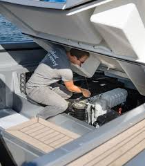 The wajer 77 sleeps 9 and boasts a 500 nautical mile range, making it perfect for longer trips Fahrten Motoryacht 55 Ht Wajer Hard Top Ips 3 Kabinen