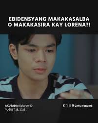 Akusada #Highlights: OMG!!! Nadiskubre ni Lorena na iba ang cause of death  ni Joi! 😱 #AkusadaAutopsy Watch the FULL episodes
