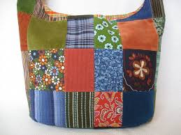 Kirkyama Patchwork Canta Yapimi Anlatimli Iyi Bayan Bohem Canta Canta Kumas