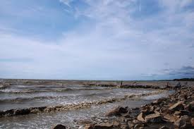 Pantai remis beach at jeram in selangor is a waterfront beach that is popular with the villagers that come here in huge numbers during the weekends and public holidays. Pantai Jeram Kuala Selangor Outdoor Selangor