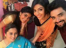Suhani Si Ek Ladki Drashti Dhami Suhani Si Ek Ladki Acting