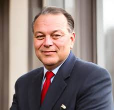 Greg Swanson, Doug Sutter