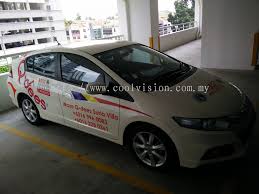 Q dees bandar saujana putra. Inkjet Sticker Ara Damansara Q Dees Inkjet Sticker From Cool Vision Solar Film Specialist