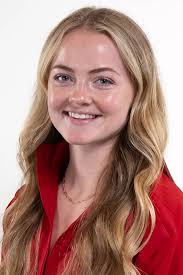 Lindsey Lucas's Instagram, Twitter & Facebook