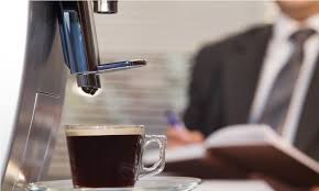 The oxo good grips cold brew coffee maker is the best we've found after years of testing. 2019 Best Office Coffee Machines For High Volume Environments Espresso Machine Experts