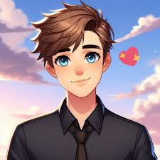 ANIME BOY 4K DP AND WALLPAPER