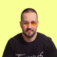 Daniel Kangas är mannen som lanserat varumärken som Patron Tequila, Armand  de brignac mfl i Korea 🚀