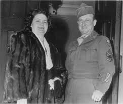10 Prolific Executioners Who Loved Their Job Nuremberg Trials John United States Army