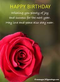 Check spelling or type a new query. Simple Birthday Wishes Messages