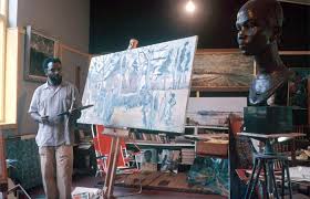 Bildergebnis für Ben Enwonwu