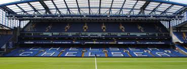 However, the club announced on thursday that the plan had been. Chelsea Fc Stadium Tour Faqs London Pass Blog