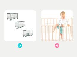 Image result for Crib Safety