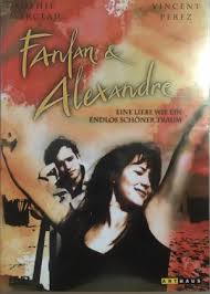 Alexandre jardin (born 14 april 1965) is a french writer, film director and winner of the prix femina, 1988, for le zèbre. Fanfan Alexandre Alexandre Jardin Film Gebraucht Kaufen A02mtlvg11zzn