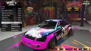 Ada ratusan game menembak di games.co.id! How To Get Princess Robot Bubblegum Liveries And Clothing Items In Gta Online