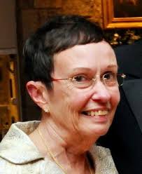 Patricia Miller Obituary