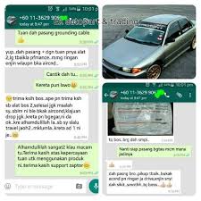 Kabel usb menjadi jenis kabel yang paling sering digunakan pada p perangkat elektronik saat ini. Proton Wira Zaptor Voltage Stabilizer With Grounding Cable Shopee Malaysia