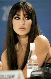 Monica Bellucci lover's