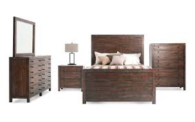 Java Storage Bedroom Set Bedroom Set Bedroom Storage Bob S Discount Furniture