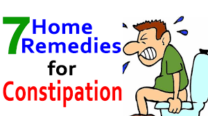 7 Quick Constipation Relief Home Remedies Constipation Treatment For Quick Constipation Relief Youtube