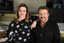 Este es el proyecto de amor del dúo Pimpinela: un hogar para los niños -  CNN Video