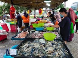 Empire subang, jalan ss16/1, subang jaya, malezya, 47500. Pasar Tani Putra Height Home Facebook