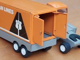 Image result for Gray Poly 1990 Allied Van Lines