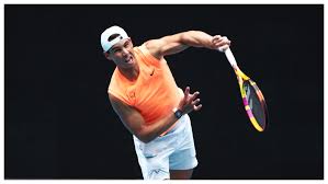Rafael nadal had a good laugh and gave a surprised reaction after a fan at the rod laver arena showed him a middle finger. Australian Open 2021 Rafa Nadal And His Australian Curse Football24 News English