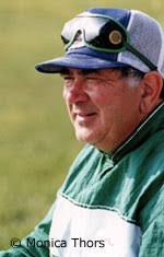 People In Harness Racing