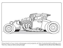 We wish you a lot of fun… Doodle Garage Printables Cartoon Car Drawing Cars Coloring Pages Cool Car Drawings