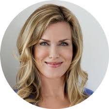 Julieanna Hever's Instagram, Twitter & Facebook