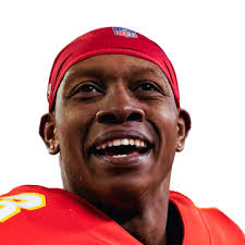 Byron Pringle Fantasy Stats