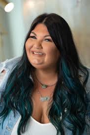 Faith Patterson's Instagram, Twitter & Facebook