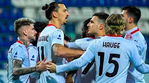 Chi vincerà tra cagliari e milan? Serie A Cagliari Milan 0 2 Ibrahimovic Torna Dall Inizio E Tiene A Distanza L Inter Eurosport