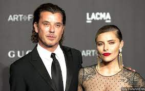 Lindemann has a second daughter with his former wife anja köseling, named marie louise, who was born in 1993. Gavin Rossdale Likely To Have Parted Ways With Sophia Thomalla