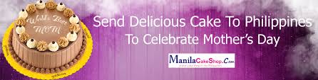 Read our article about the history of mother's day in the united states. Send Delicious Mother S Day Cake To Philippines