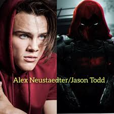 Marvel & DC Casting (@marveldccasting_) • Threads, Say more