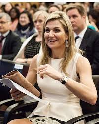Queen máxima of the netherlands, self: Queen Maxima On Instagram Queen Maxima Reina Maxima De Holanda Maxima De Holanda Reina Maxima