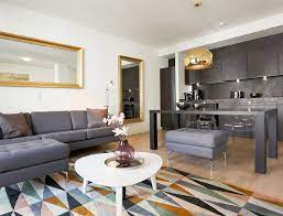 Contemporary Design Apartment In Mitte Berlin Furnished Apartment Apartment Design Interior