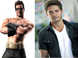 Johnny has multiple attacks that either can be staggered or leave himself at an advantage johnny cage is one of the very few characters who has the ability to both delay and cancel out of his fatal blow. Mortal Kombat Fancast Johnny Cage By Animeotaku201 On Deviantart
