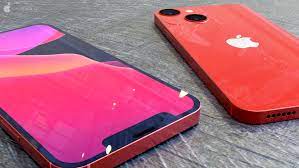 The iphone 13 mini is the successor to apple's first super mini flagship in recent years, the iphone 12 mini. Leaked Iphone 13 Mini Renders Show Off A Brand New Camera Module Tom S Guide