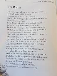 Im Baum Fingerspiel Krippe Kita Kindergarten Kind Reim Gedicht Erzieherin Erzieher Kinder Reime Kindergedichte Kinderreime
