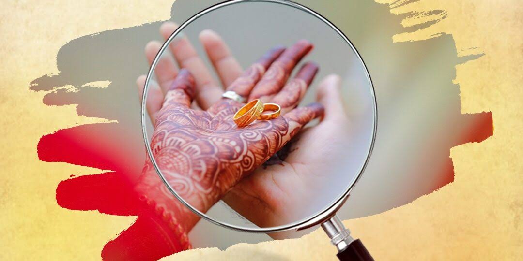 Matrimonial Detectives Service product image