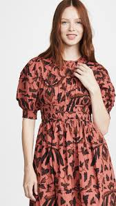Ulla Johnson Indah Dress Shopbop Save Up To 25 Sale Items