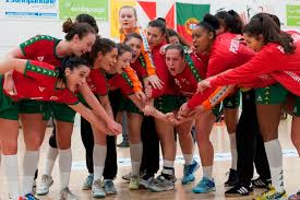 Federação de andebol de portugal. Quatro Selecoes Disputam Torneio De Andebol Feminino Em Portimao