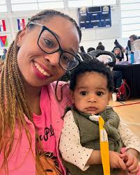 Clarissa Shepherd-Hayes