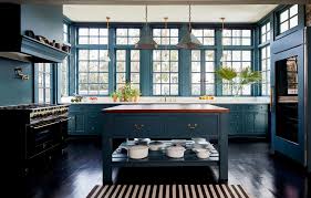 20 stunning southern kitchens  garden