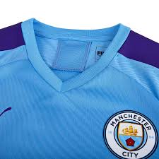 Women manchester united home soccer jersey. 2019 20 Phil Foden Manchester City Home Authentic Jersey Soccer Master