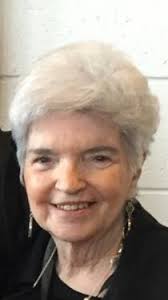 Obituary of Joan Kathleen Blid